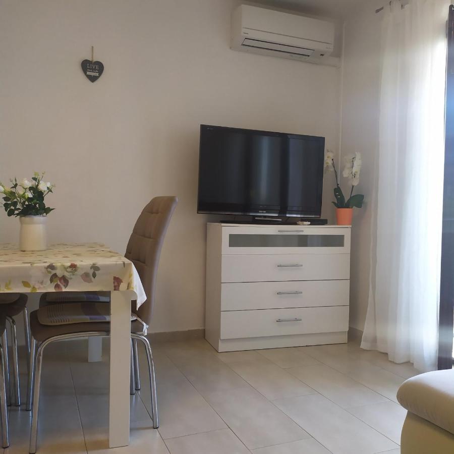 Apartments Olea Porec Luaran gambar