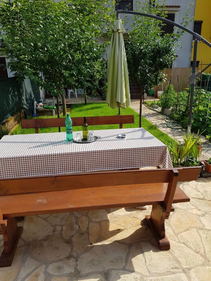 Apartments Olea Porec Luaran gambar