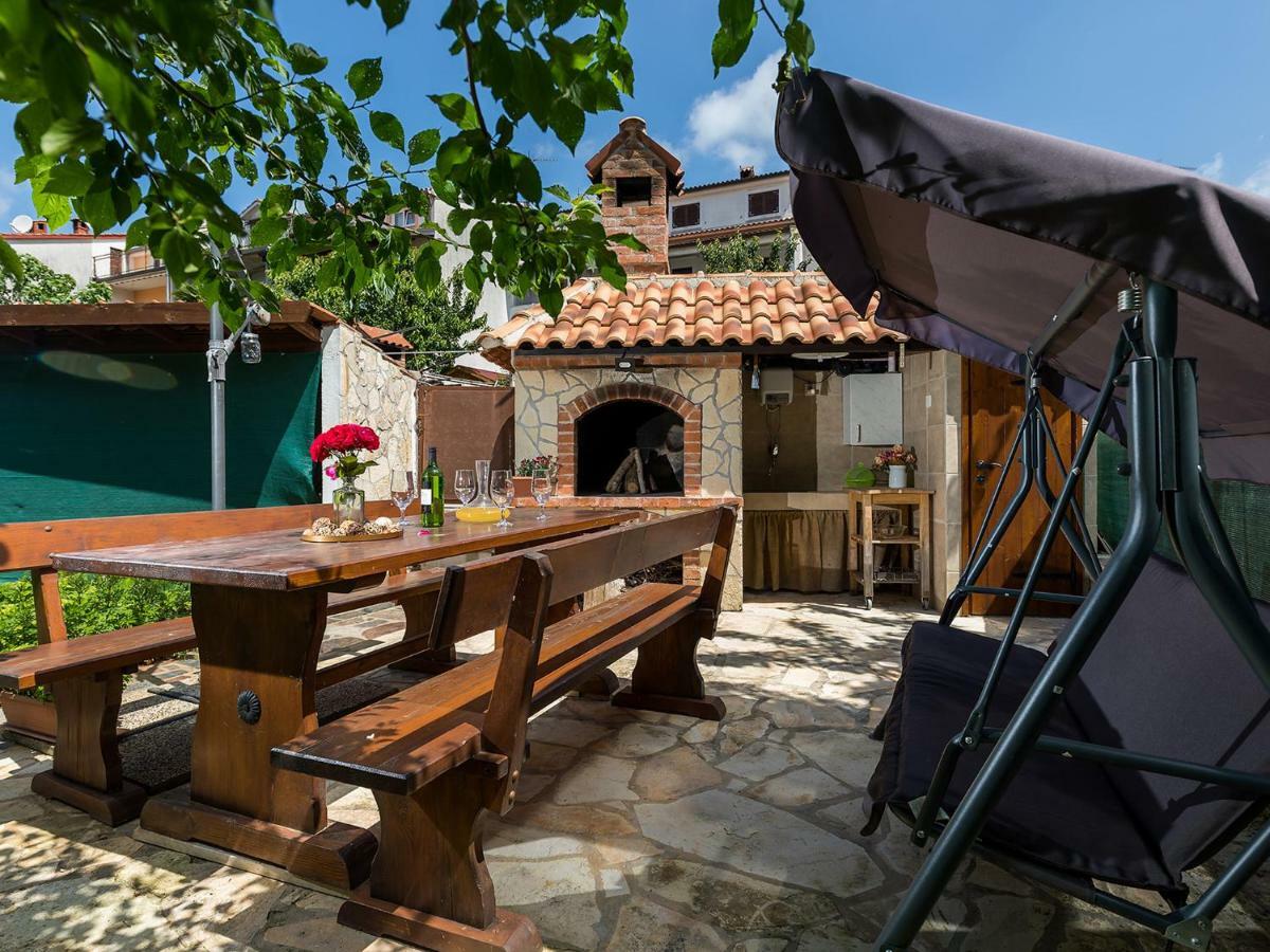 Apartments Olea Porec Luaran gambar