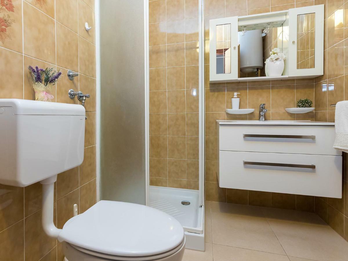 Apartments Olea Porec Luaran gambar