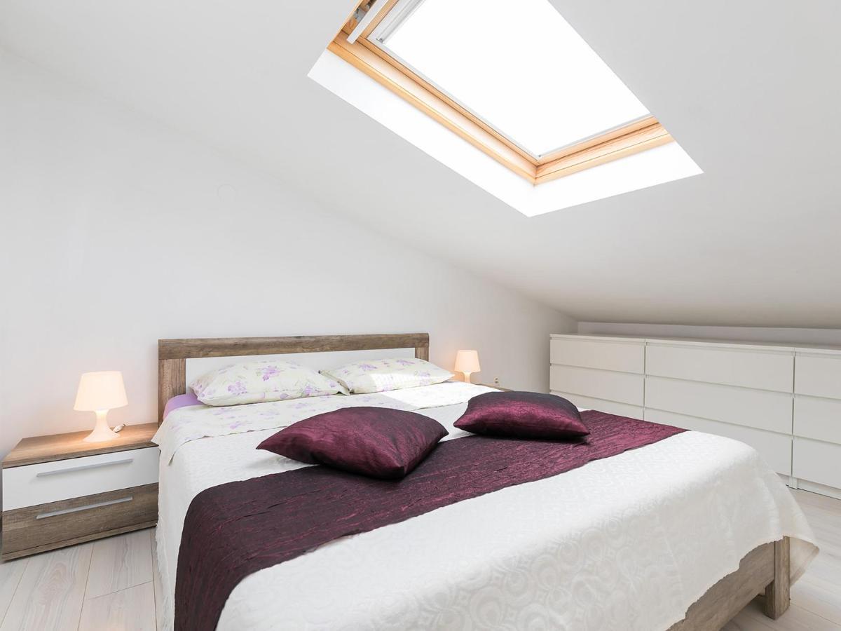 Apartments Olea Porec Luaran gambar