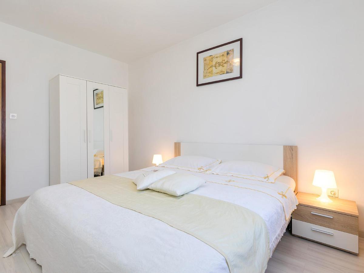 Apartments Olea Porec Luaran gambar