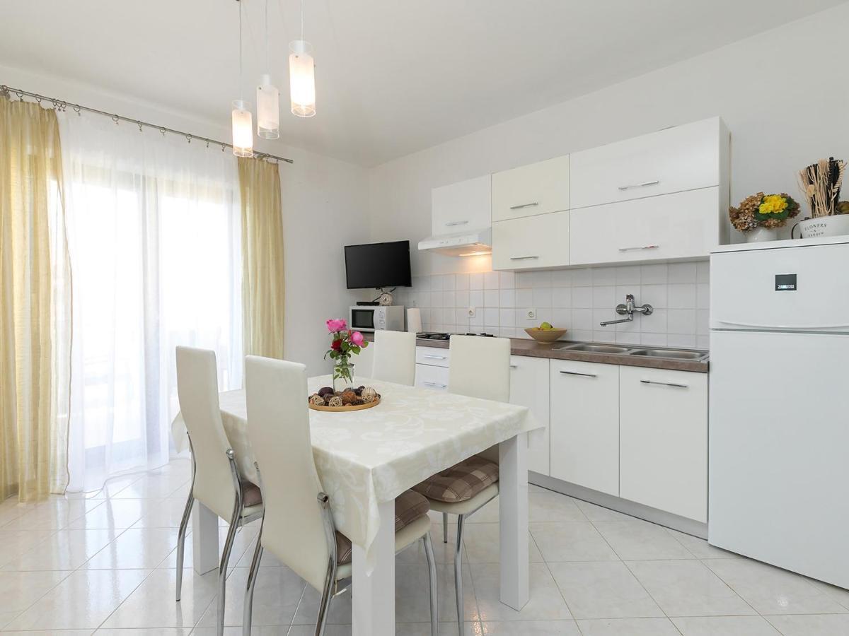 Apartments Olea Porec Luaran gambar