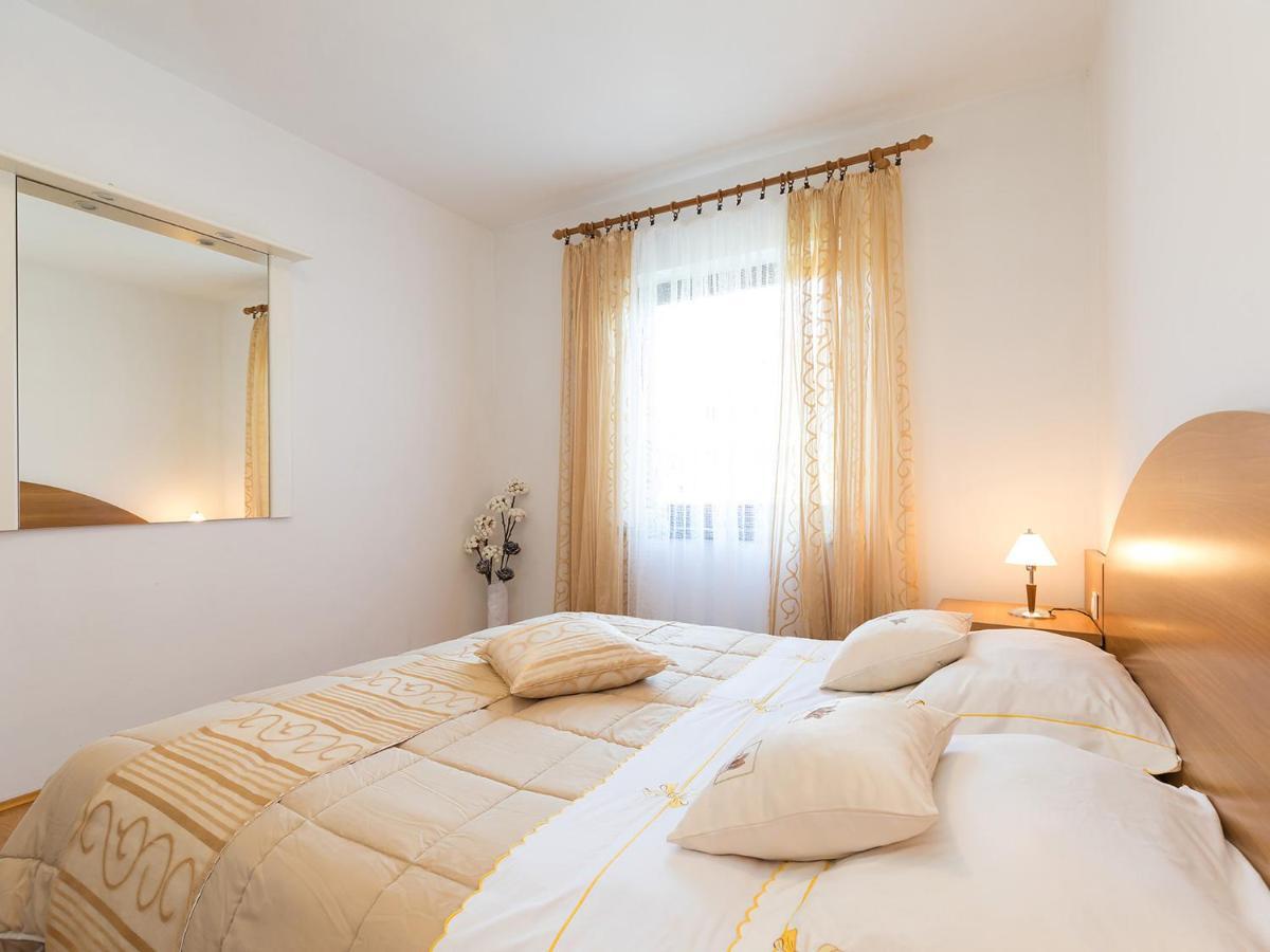 Apartments Olea Porec Luaran gambar